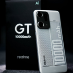 تایید زمان عرضه گوشی Realme با باتری 10,000 میلی‌آمپر‌ساعت