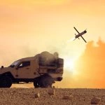 آزمایش موشک Spike NLOS توسط ارتش آمریکا؛ گزینه‌ای برای زدن اهداف غیر مستقیم!