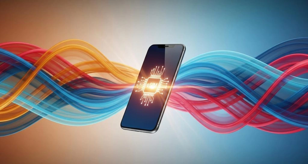 رقابت یا تقلید؟ ایرانسل پس از همراه اول سرویس eSIM خود را معرفی کرد