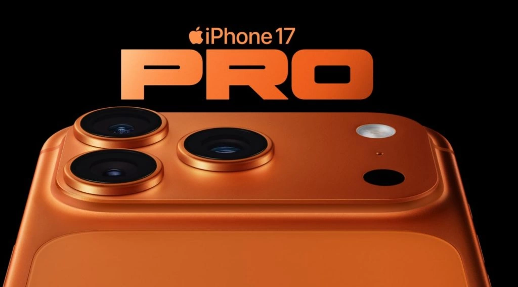 آیفون ۱۸: حفظ طراحی آیفون ۱۷ تنها با یک تغییر جزئی!