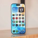 آیفون 17