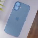 آیفون 17