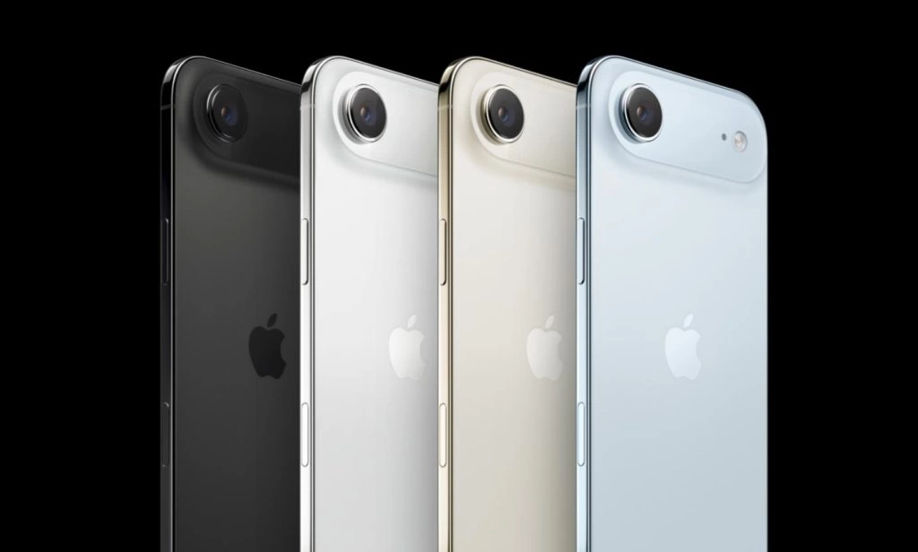 منتظرید مشکل دوربین آیفون ایر ۲ حل شود؟ خبر بدی برایتان داریم!