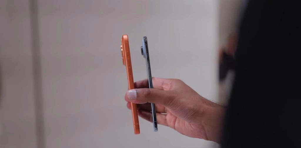 آیفون 17 پرو مکس پرفروش است اما ابهامات درباره موفقیت آیفون ایر ادامه دارد!