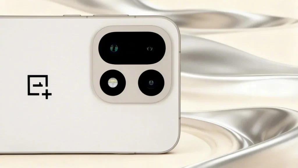 وان پلاس 15 با باتری ۷۳۰۰ میلیآمپری و شارژ ۱۲۰ وات انقلابی در راه است!