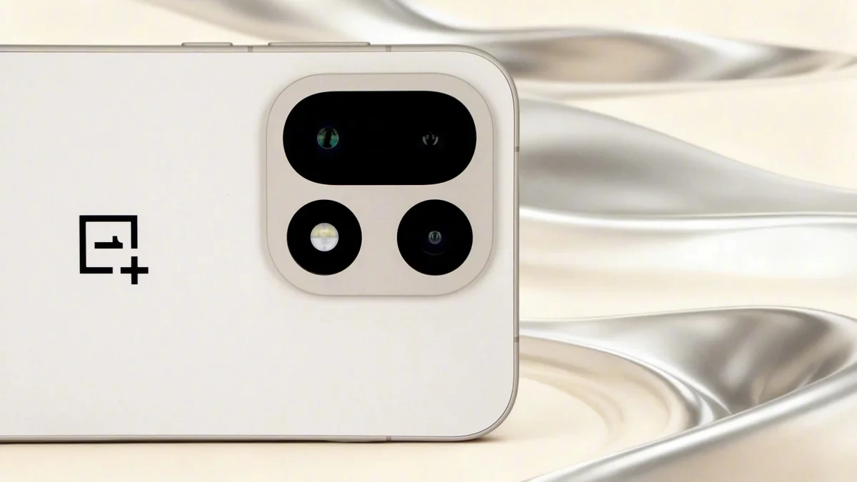 پنج دلیل برای آنکه وان پلاس 15 تبدیل به ستاره گوشی‌های اندروید در سال 2025 شود!