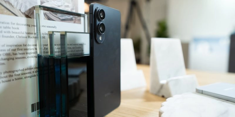 گلکسی S26 Edge با باتری بزرگ‌تر برای شارژدهی بهتر عرضه می‌شود