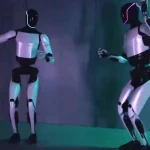 ایلان ماسک: ربات انسان نمای اپتیموس بیشترین ارزش را در تسلا پیدا می‌کند!