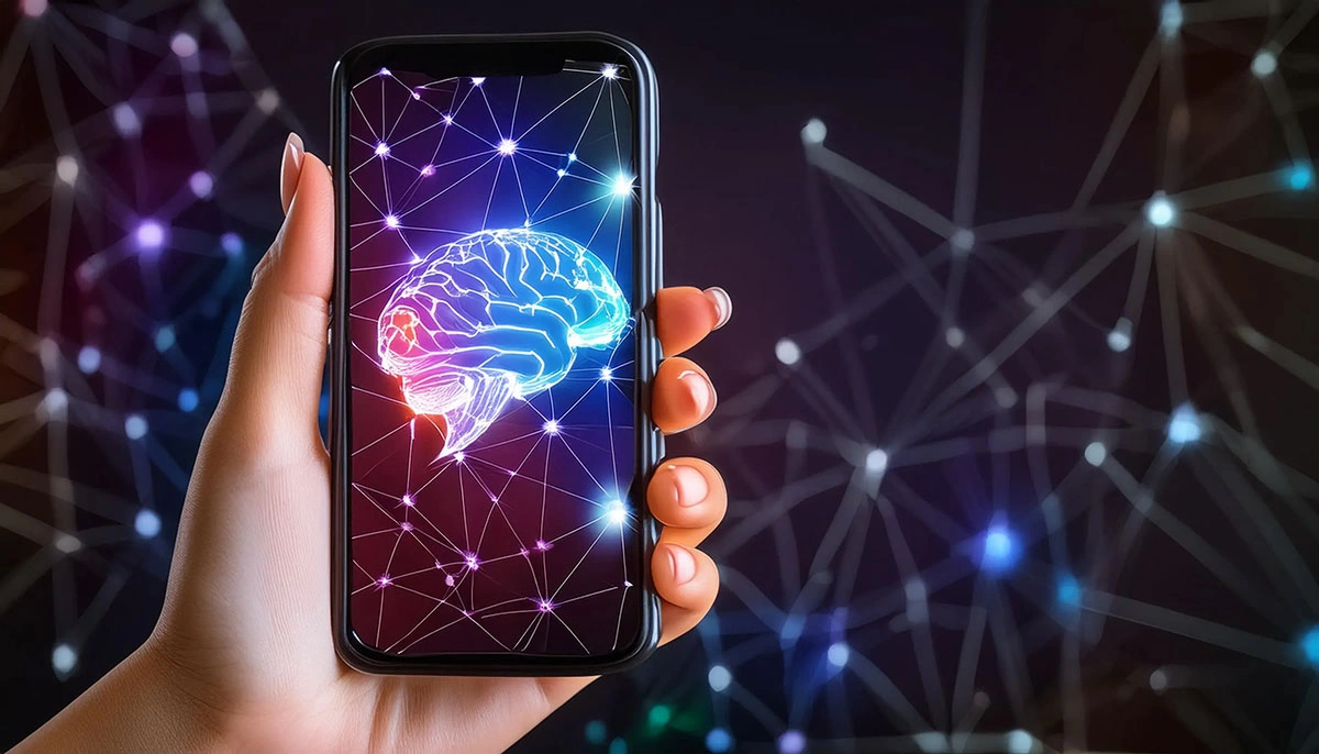 هوش مصنوعی در موبایل‌ها؛ تکنولوژی واقعی یا شعار تبلیغاتی؟