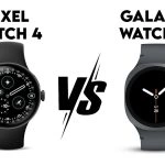 ۴ دلیل اصلی برای انتخاب گلکسی واچ ۸ به‌جای پیکسل واچ ۴