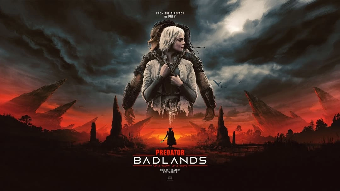 شش فیلم علمی‌ تخیلی که تا پایان سال ۲۰۲۵ باید ببینید!