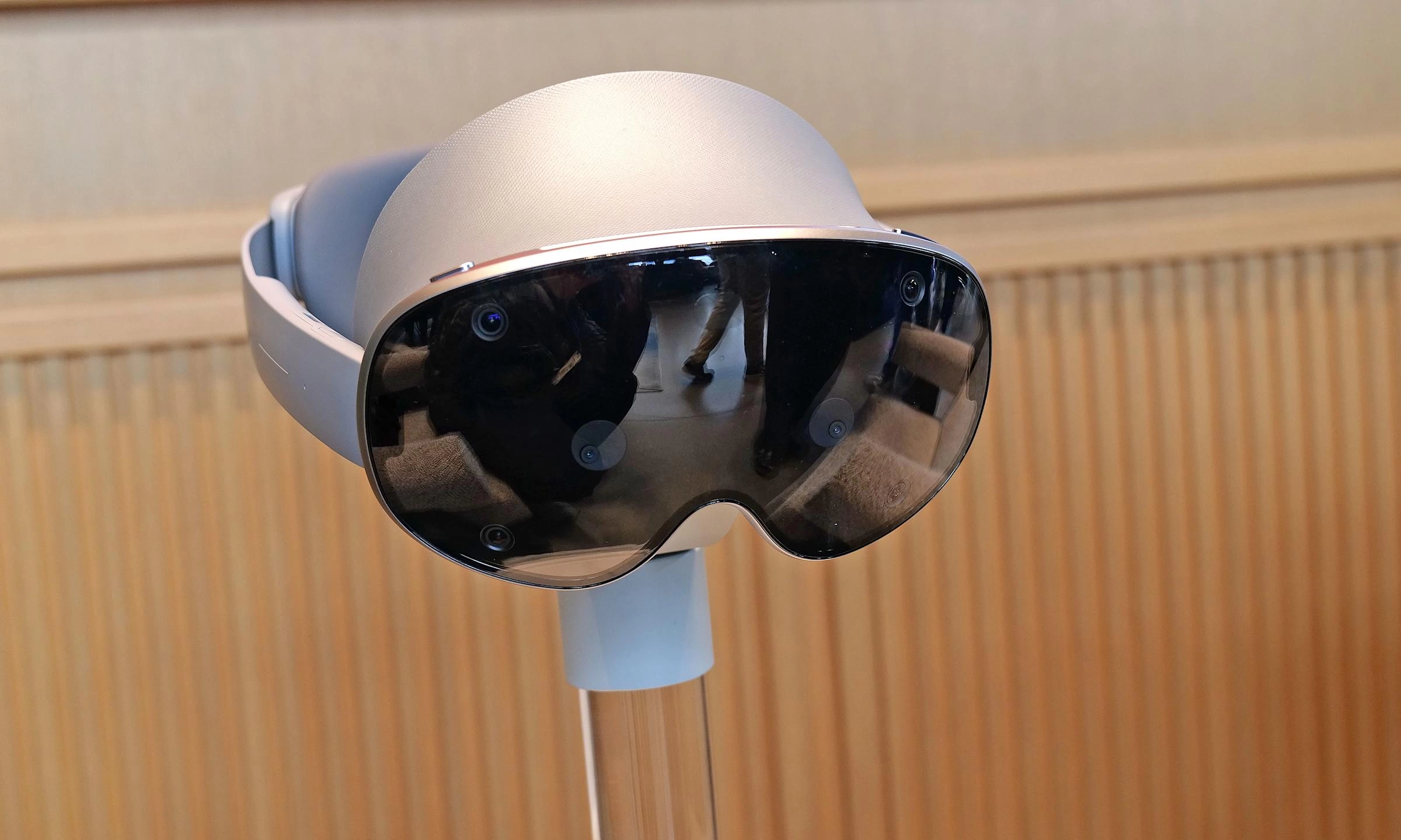 بررسی اولیه سامسونگ گلکسی ایکس آر (Galaxy XR): آغاز عصر تازه واقعیت ترکیبی با چاشنی هوش مصنوعی