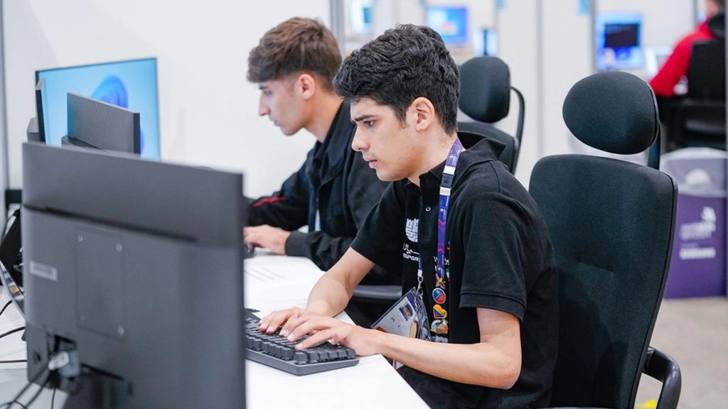 المپیک فناوری