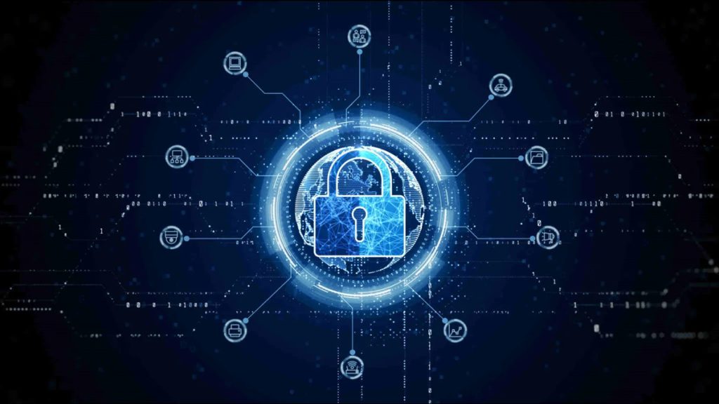 رزمایش پایش امنیت سایبری
