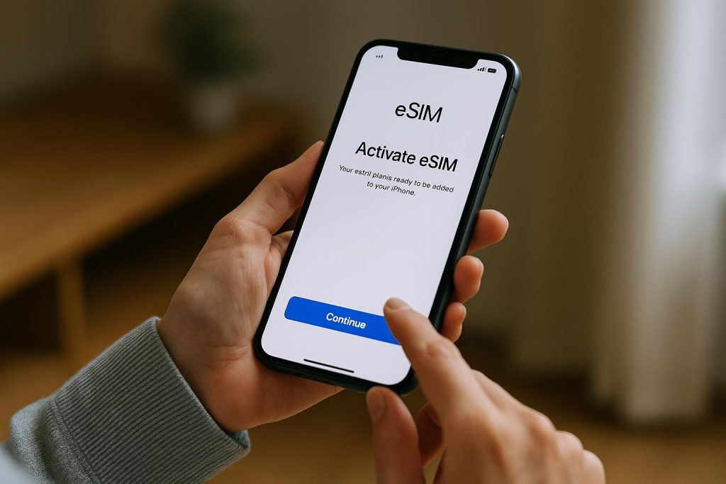 قابلیت‌های ماهواره‌ای جدید در راه آیفون؛ همکاری تازه اپل و آمازون