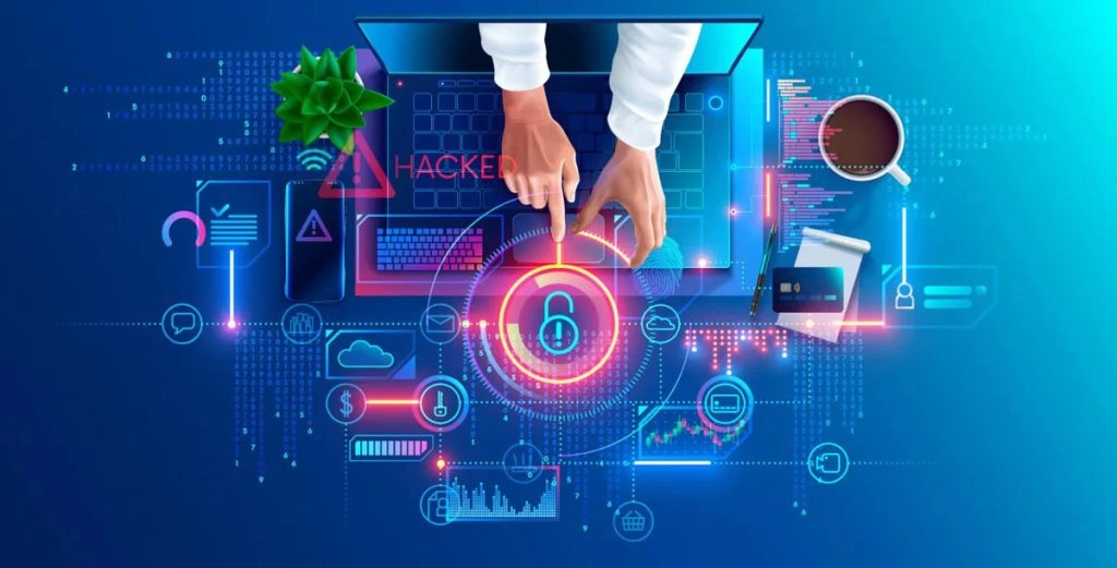 افق سایبری امن ایران