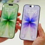 رجیستری آیفون 17