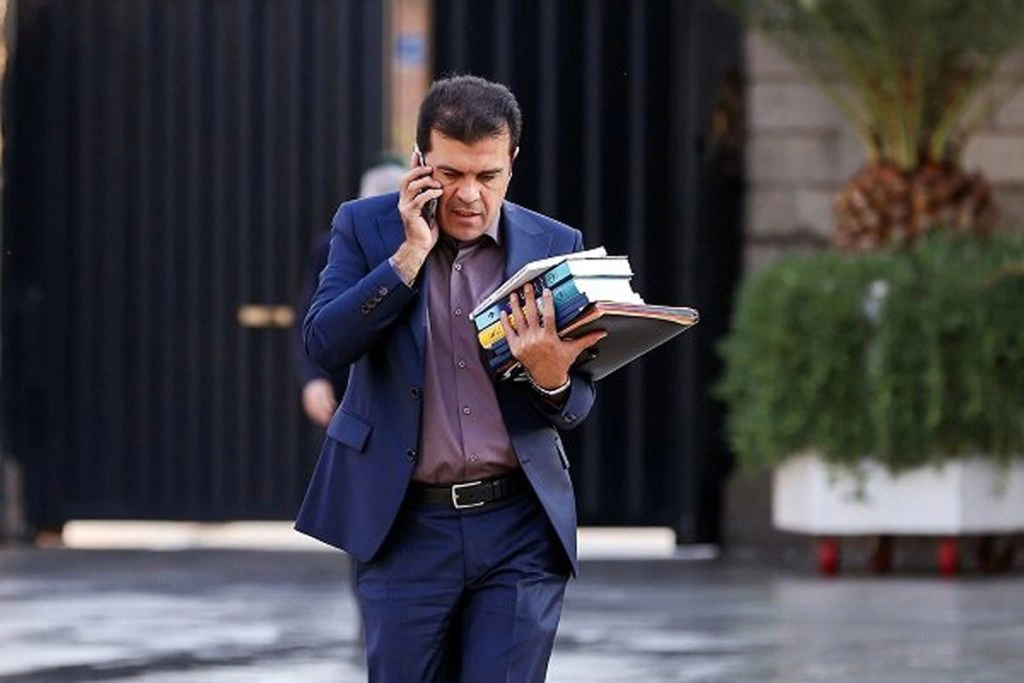 ستاد هوش مصنوعی