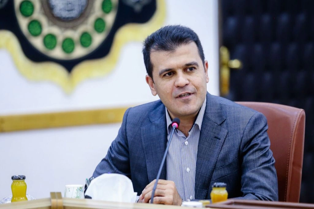 المپیک فناورانه ایران