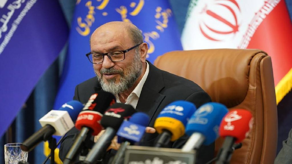 المپیک فناورانه ایران