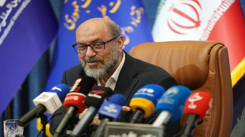 المپیک فناورانه ایران