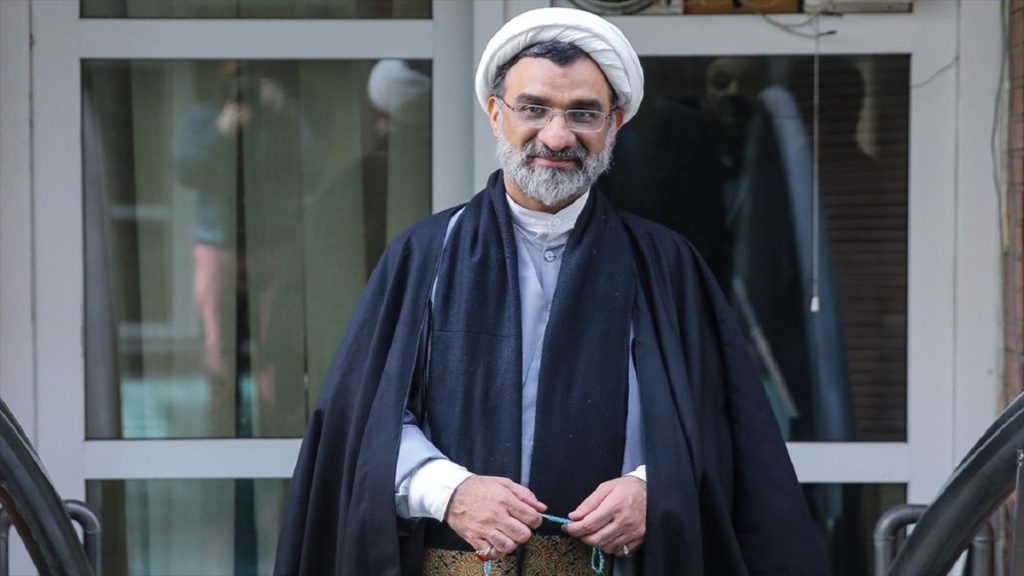 خسروپناه هوش مصنوعی
