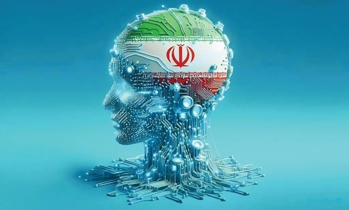 خسروپناه هوش مصنوعی
