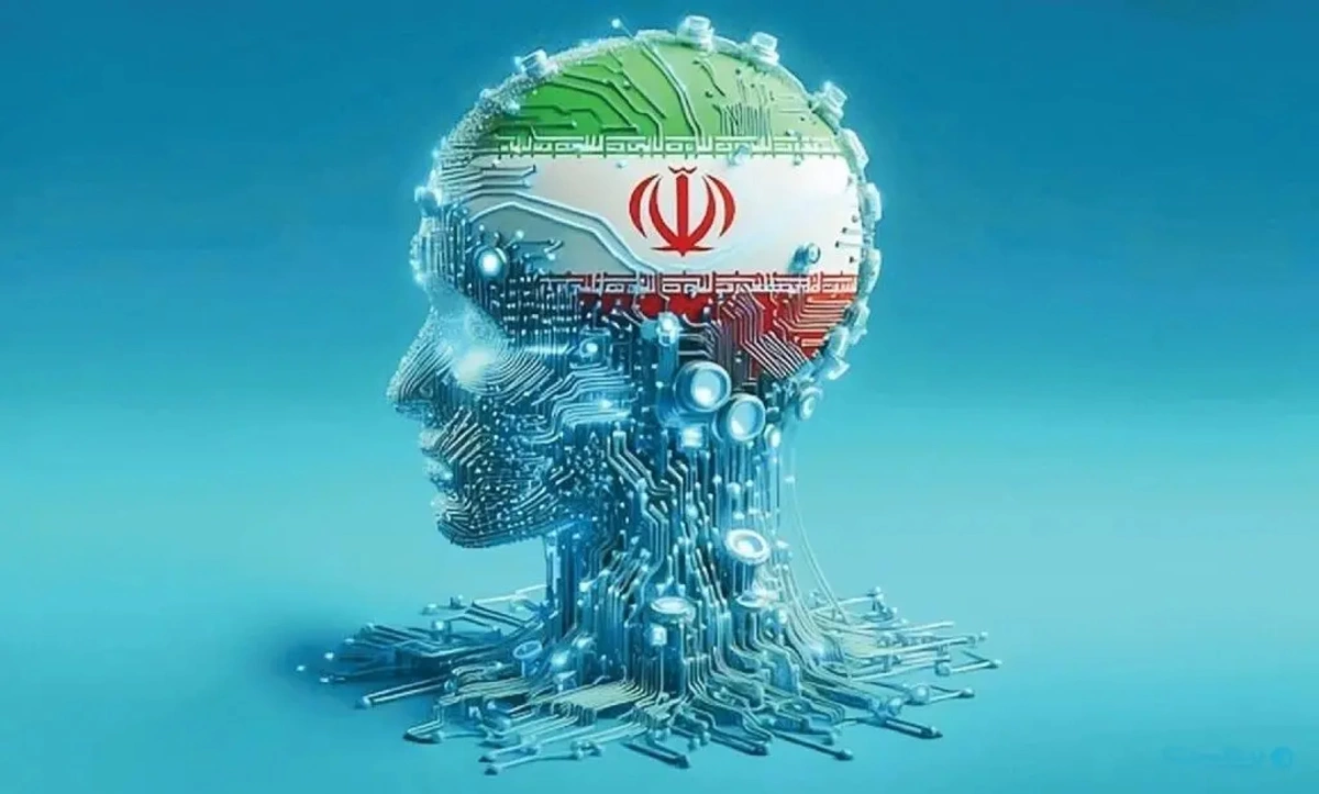 خسروپناه هوش مصنوعی