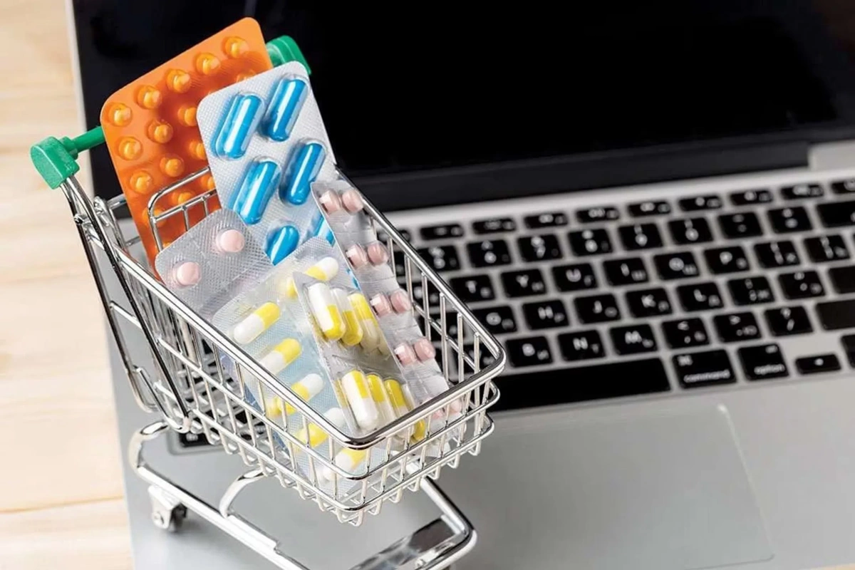 دارو آنلاین