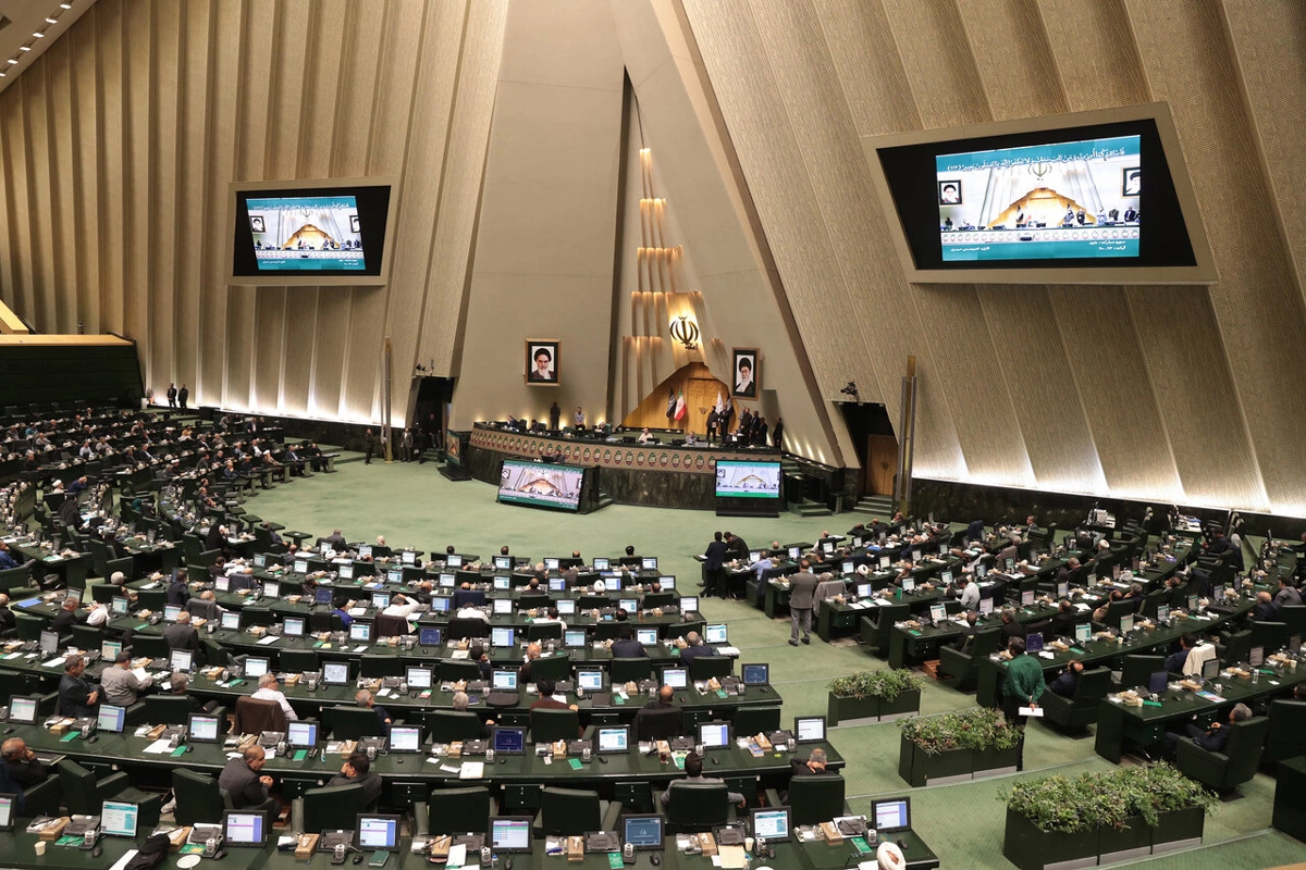 سازمان ملی هوش مصنوعی