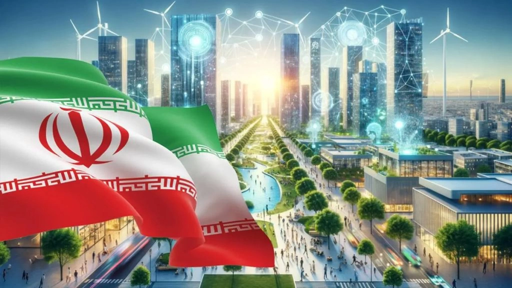 هوش مصنوعی ایران