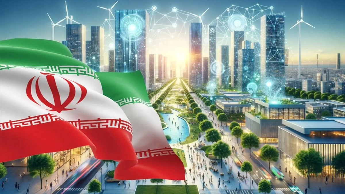 هوش مصنوعی ایران