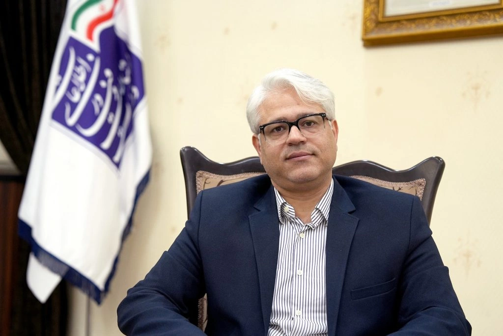 احسان چیت ساز