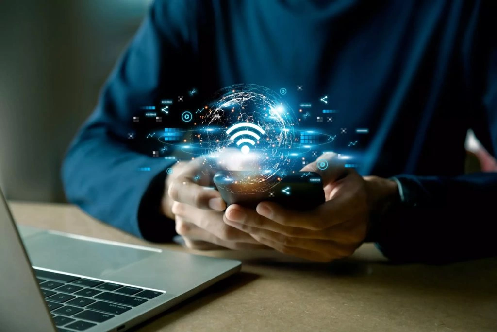 تعرفه اینترنت