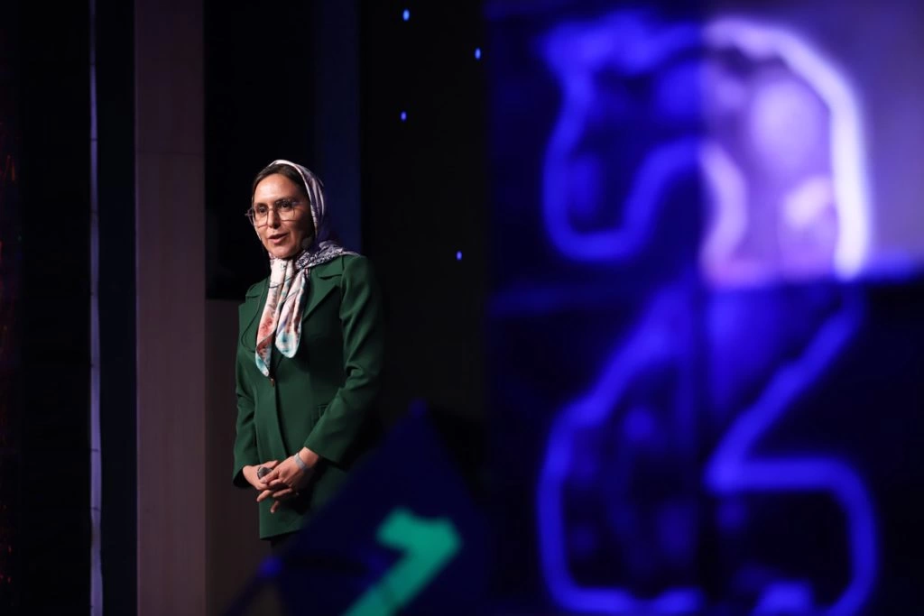 المپیک فناوری پردیس