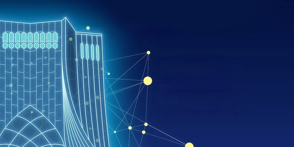 تهران هوشمند