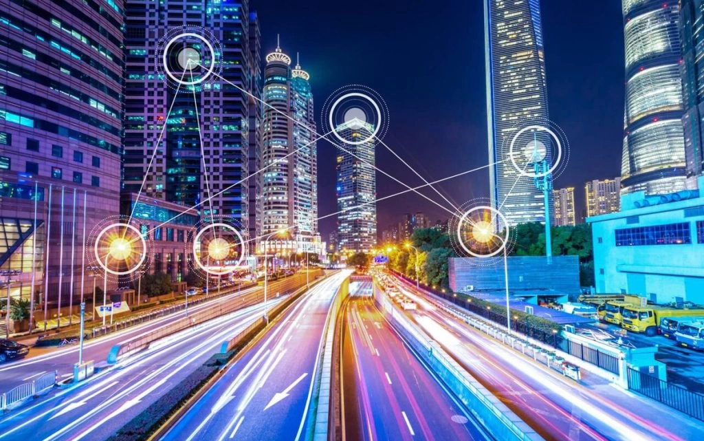 تهران هوشمند