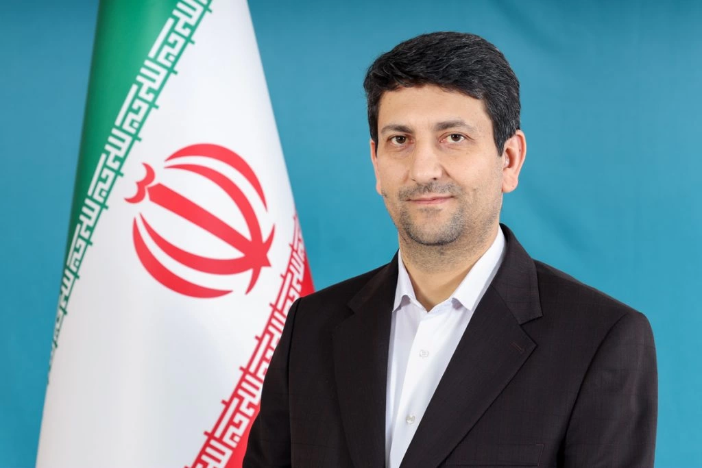 وزیر ارتباطات