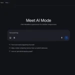 هوش مصنوعی گوگل بلیت می‌خرد و میز در رستوران رزرو می‌کند!