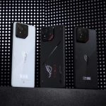 آیا سری ROG Phone 10 ایسوس می‌تواند بازی موبایل را متحول کند؟