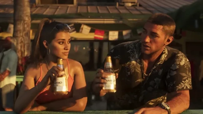 GTA 6 و علت هیجان جهانی: نوآوری ثابت و بازاریابی راکستار