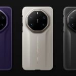 هواوی از خانواده قدرتمند میت 80 رونمایی کرد!