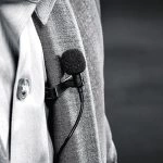 قیمت میکروفون ۱۴۰۴؛ از میکروفون یقه‌ای تا مدل‌های رومیزی و ست کامل با پایه