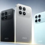 پوکو F8 پرو؛ پرچمدار خوش‌قیمت با باتری غول‌پیکر معرفی شد!