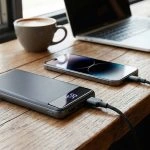 راهنمای خرید پاوربانک؛ ۵ راز حیاتی که فروشنده‌ها به شما نمی‌گویند!