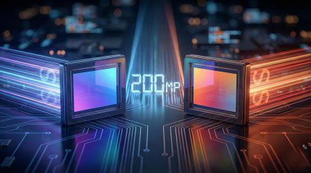 نبرد سنسورهای ۲۰۰ مگاپیکسلی؛ سونی در برابر سامسونگ