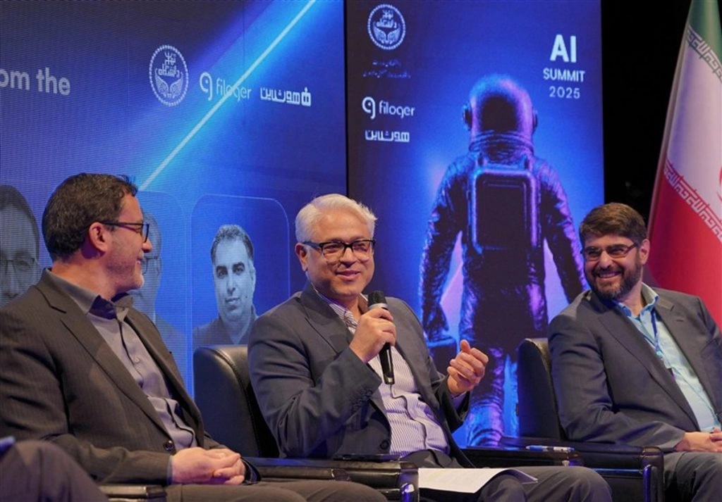 اپراتور هوش مصنوعی