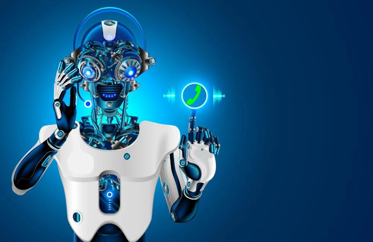 اپراتور هوش مصنوعی