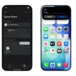 اپل ایردراپ بر روی برخی از  گوشی‌های اندروید فعال شد!