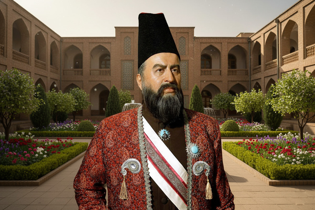 امیرکبیر